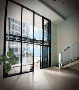 Ciputra World - Skyloft Soho