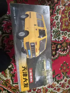RC WPL D42 D-42