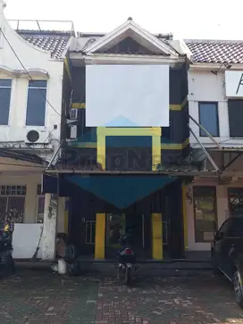 Jl.Permatasari - Lippo Karawaci