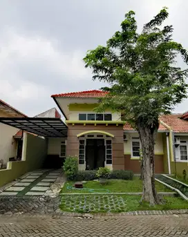 Villa Taman Telaga, Citraland