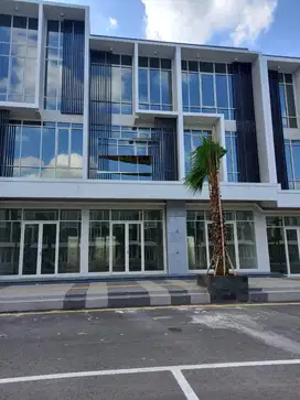 Northwest Boulevard, Citraland