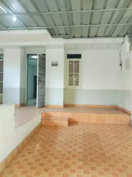 Rumah Asri Nyaman Fasum Lengkap Di Taman Lembah Hijau