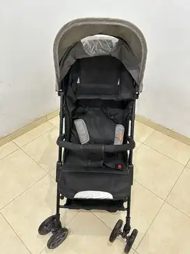 Stroller 3posisi preloved like new