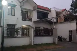 Puri Widya Kencana, Citraland