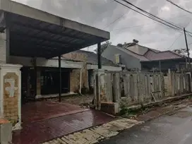 Rumah Di Komplek Pertamina Cakung Pulogebang Jakarta Timur
