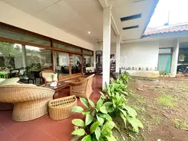 Rumah Jalan Benda Kemang Cocok Buat Usaha
