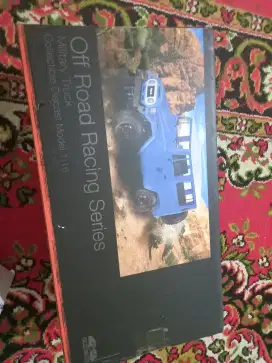RC WPL C34 C-34 RTR
