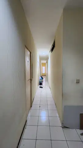 Dijual Rumah beserta Usaha Kost2an di Jl. Petojo, Gambir, Jakarta Pusa
