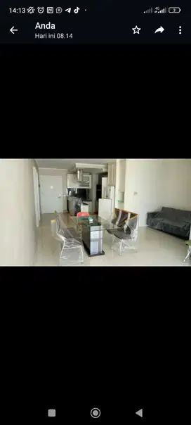 Turun Harga Apartement Ciputra World Surabaya Vue Furnish