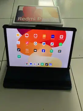 Redmi Pad SE Wifi