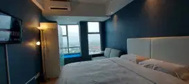 Apartemen Anderson type studio