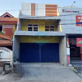 Di Sewakan Ruko 0 Jl Kupang Jaya