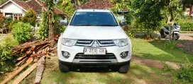 Dijual murah Pajero Dakkar atau Take Over Resmi