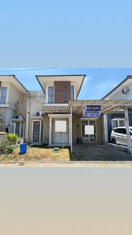 PERUM Citra Harmoni Sidoarjo