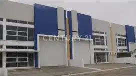 JARANG ADA Pergudangan Bizpark 1 Pulo Gadung