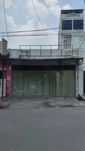 Ruko Wiyung