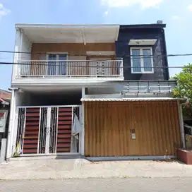 Di Jual Ruko Griya Kebraon Selatan
