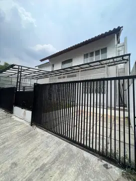 Rumah Mandiri Japanese Design Puspita loka BSD City