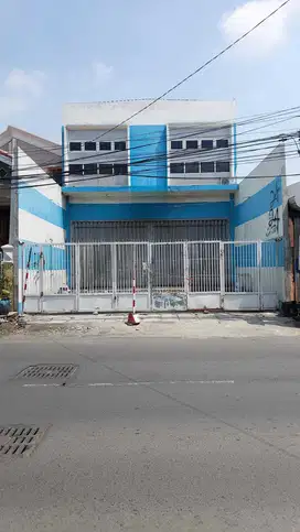 Di Jual Ruko 0 Jln. Bumi Indah