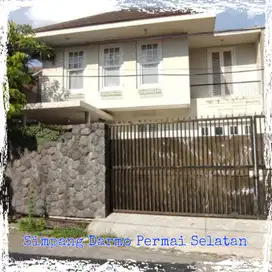 Simpang Darmo Permai Slt