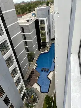 Apartemen Rosebay Gr Family