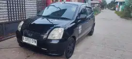 Picanto pajak on
