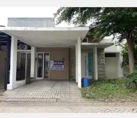 RUMAH di  PERUM CITRA HARMONI