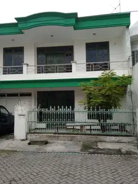 Rumah Murah Wisma Kedung Asem Indah