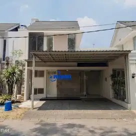 Rumah Minimalis Citra Harmoni