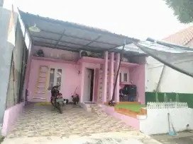 Rumah jual cepat, bisa Nego