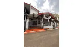 Rumah, Hitung Tanah Bermis, Jl Cempaka Kelapa Gading, Jakarta