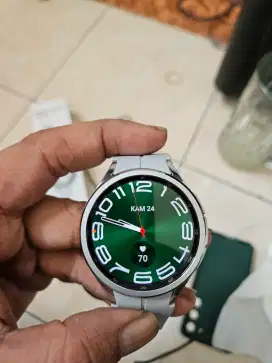 Samsung galaxy watch 6 classic 47mm