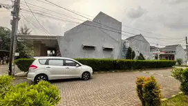Rumah Tinggal di Primera Residence Tangerang