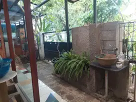 Rumah startegis Jarang Ada Dijual pusat Jak Sel, Semanggi, Gatsu
