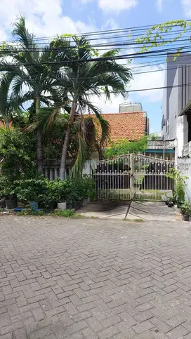 Di Jual Rmh Htg Tanah Tenggilis Timur Dalam