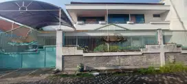 Dijual Rumah Pusat Kota Jalan Tengger dekat Arjuna