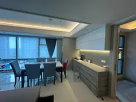 Disewakan Apartemen La Riz Mansion