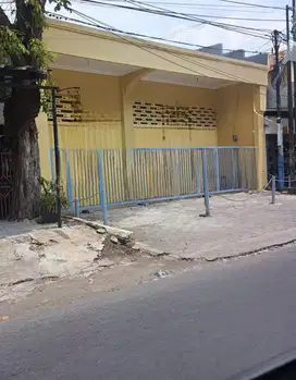 Manyar Kertoarjo