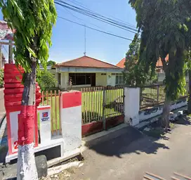 1921. Dijual Rumah WR Supratman, Mayangan Probolinggo