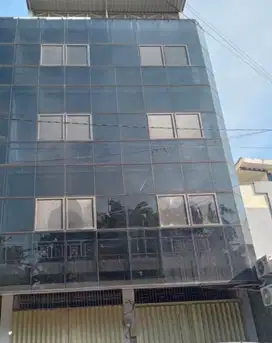 Ruko di Darmo Baru Barat