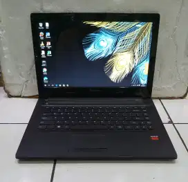 Jual laptop Lenovo G40 G45