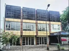 RUKO RAYA GAYUNGSARI