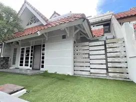 DIJUAL RMH INTERNATIONAL VILLAGE 1