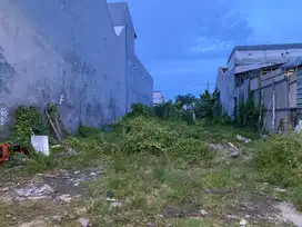 TANAH WONOREJO SELATAN