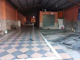 GEDUNG KOMERSIL