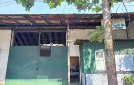GUDANG NOL JL RAYA DEMAK