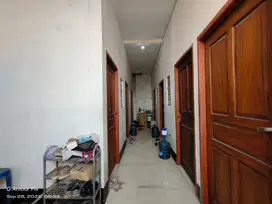 RUMAH KOST KETINTANG