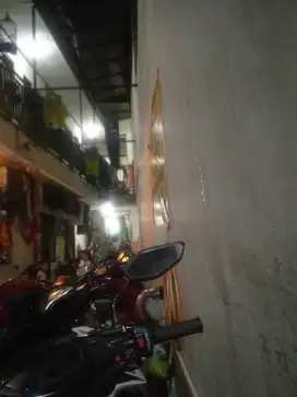 RUMAH KOST BREBEK