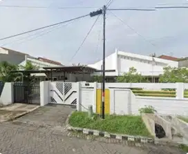 Rumah Terawat di Kupang Indah siap huni lokasi strategis