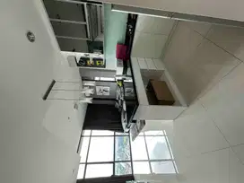 Apart Arya Duta Connected CITO Mall